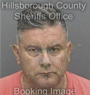 Andres Alvarez, - Hillsborough County, FL 