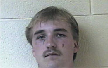 Robert Amos - Montgomery County, KY 