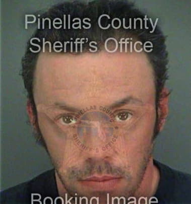 Anthony Anastasas, - Pinellas County, FL 