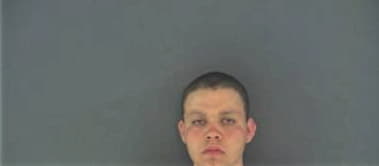 Ronald Anderson, - Shelby County, IN 
