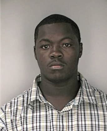 Arkliss Anthony, - Hillsborough County, FL 