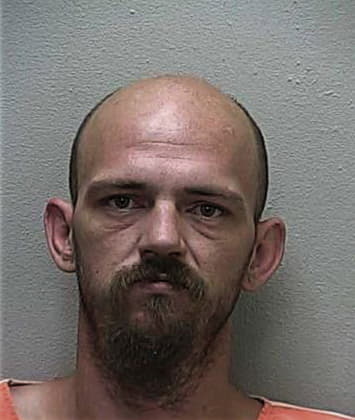 Kevin Armstrong, - Marion County, FL 