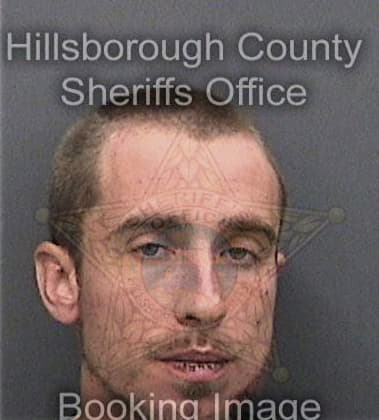 Paul Barrow, - Hillsborough County, FL 