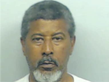 Ramon Benning - Fulton County, GA 