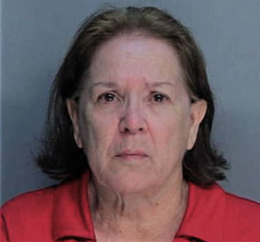 Maria Bernard, - Dade County, FL 