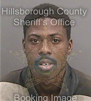 Earl Blackman - Hillsborough County, FL 