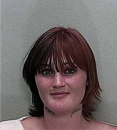 Jennifer Bolen, - Marion County, FL 