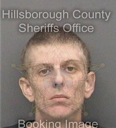 Pedro Borerro-Colon - Hillsborough County, FL 