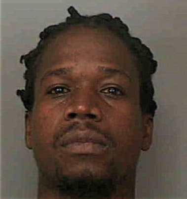 Sebyan Bostic - Polk County, FL 