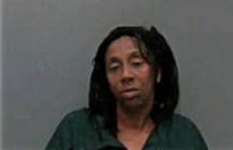 Felicia Boyd, - Jefferson County, AR 