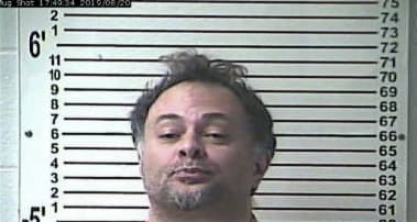 Christopher Bradford, - Hardin County, KY 