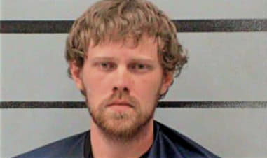 Matthew Bradley, - Lubbock County, TX 