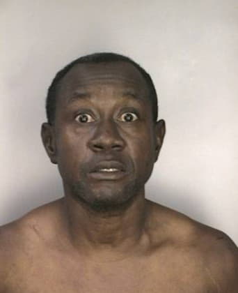 Laroy Brim - Hillsborough County, FL 