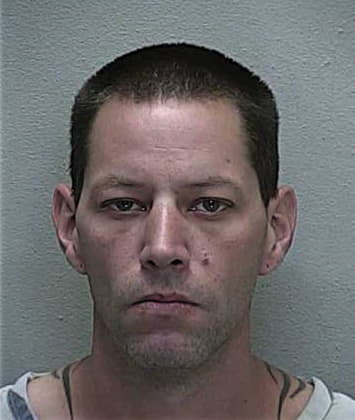 Christopher Broad, - Marion County, FL 