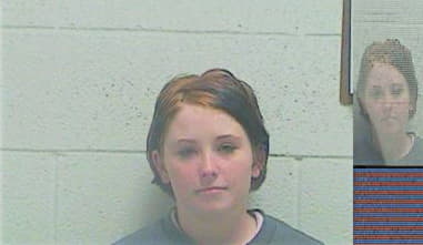 Leeann Brock, - Montgomery County, IN 