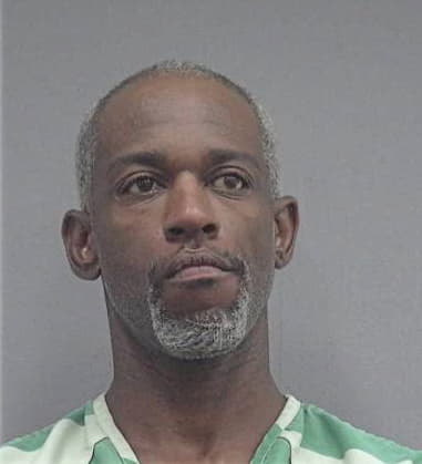 Adrian Brown, - Alachua County, FL 