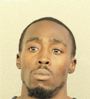 David Brown, - Broward County, FL 