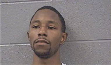 Victor Brown, - Cook County, IL 