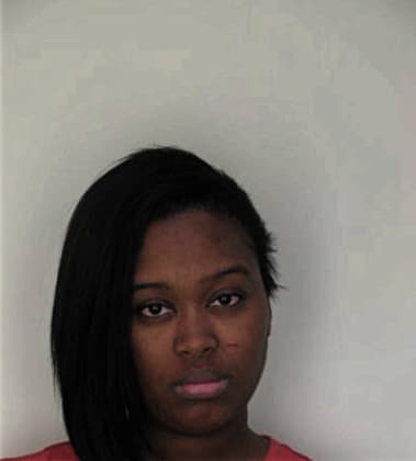 Bianca Bush, - Hillsborough County, FL 