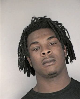 Tyrus Calhoun, - Hillsborough County, FL 