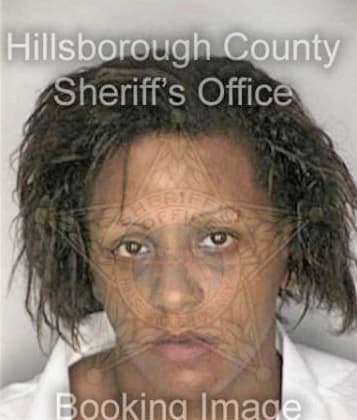 Sheila Capehart, - Hillsborough County, FL 