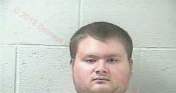 Robert Carter, - Daviess County, KY 