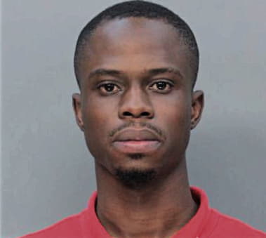 Marvin Cheatham, - Dade County, FL 