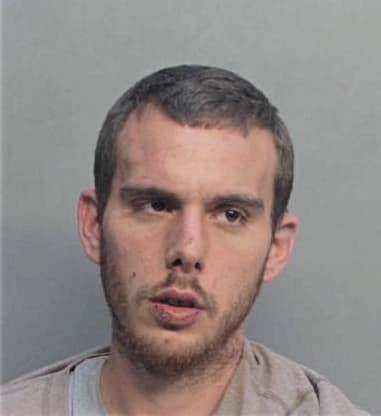 Thomas Cheek, - Dade County, FL 