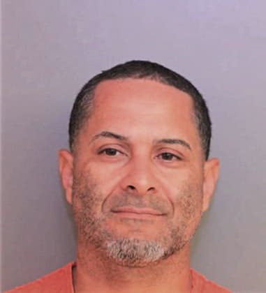 Arnold Clark - Polk County, FL 