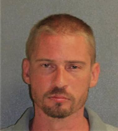 Jeffrey Clark, - Volusia County, FL 