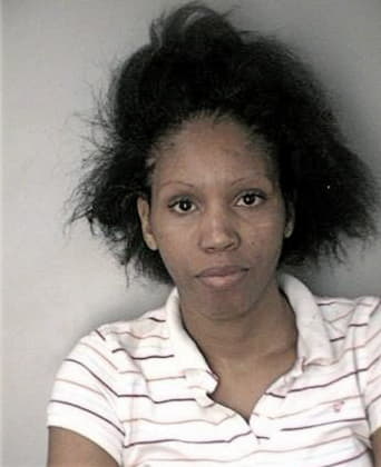 Saralynn Clarke - Hillsborough County, FL 