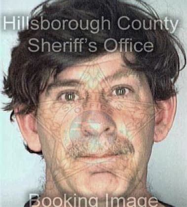 Fabio Collado - Hillsborough County, FL 