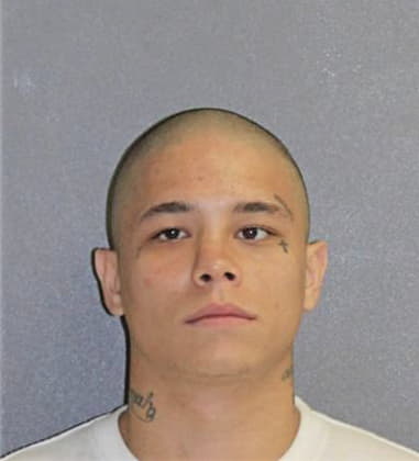 Christopher Contreras, - Volusia County, FL 