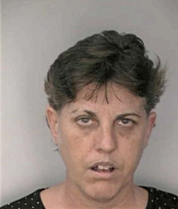 Donna Cox, - Hillsborough County, FL 