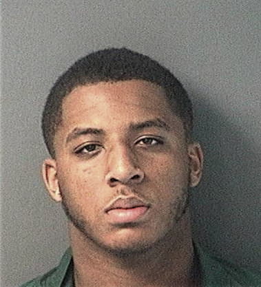 Jermain Dale, - Escambia County, FL 