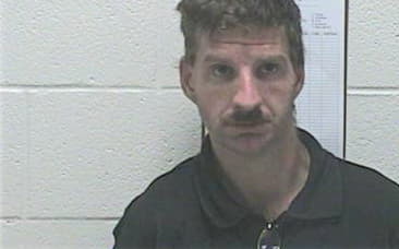 Ricky Dale, - Montgomery County, IN 
