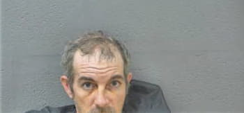 Bobby Dalton, - Campbell County, VA 