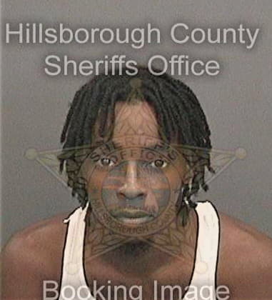 Anthony Daniel, - Hillsborough County, FL 