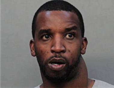 Jeremiah Daniels, - Dade County, FL 