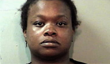 Antoinette Darden, - Leon County, FL 