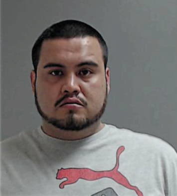 Eduardo DeLeon, - Hidalgo County, TX 