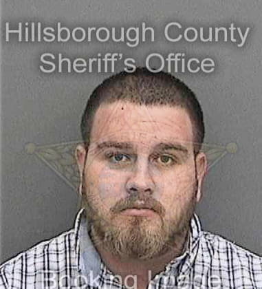 Andrew Deleon, - Hillsborough County, FL 