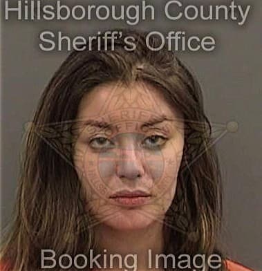 Bridgette Depledge, - Hillsborough County, FL 