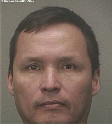 Lawrence Derubeis, - Broward County, FL 