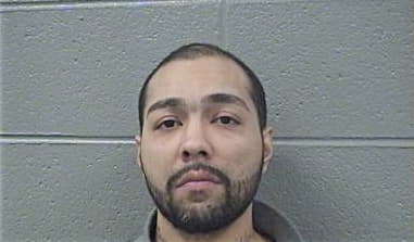 Raul Diaz, - Cook County, IL 