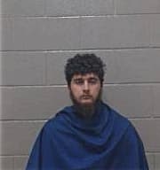 David Dolan - Wichita County, TX 