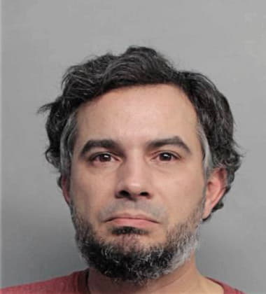 William Dominguez, - Dade County, FL 