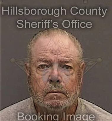 Kenneth Donaghy, - Hillsborough County, FL 