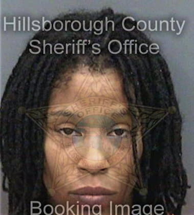 Shontague Dubosemedley - Hillsborough County, FL 