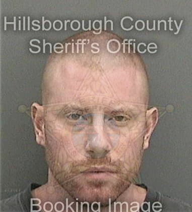 Matthew Edwards, - Hillsborough County, FL 